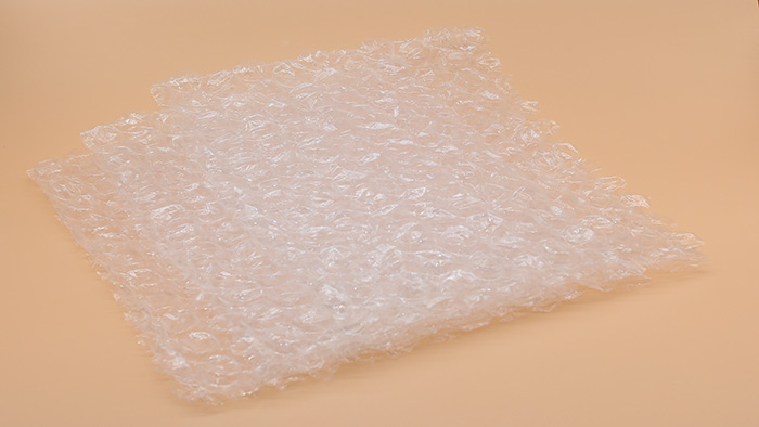 發(fā)泡袋的用途有哪些？